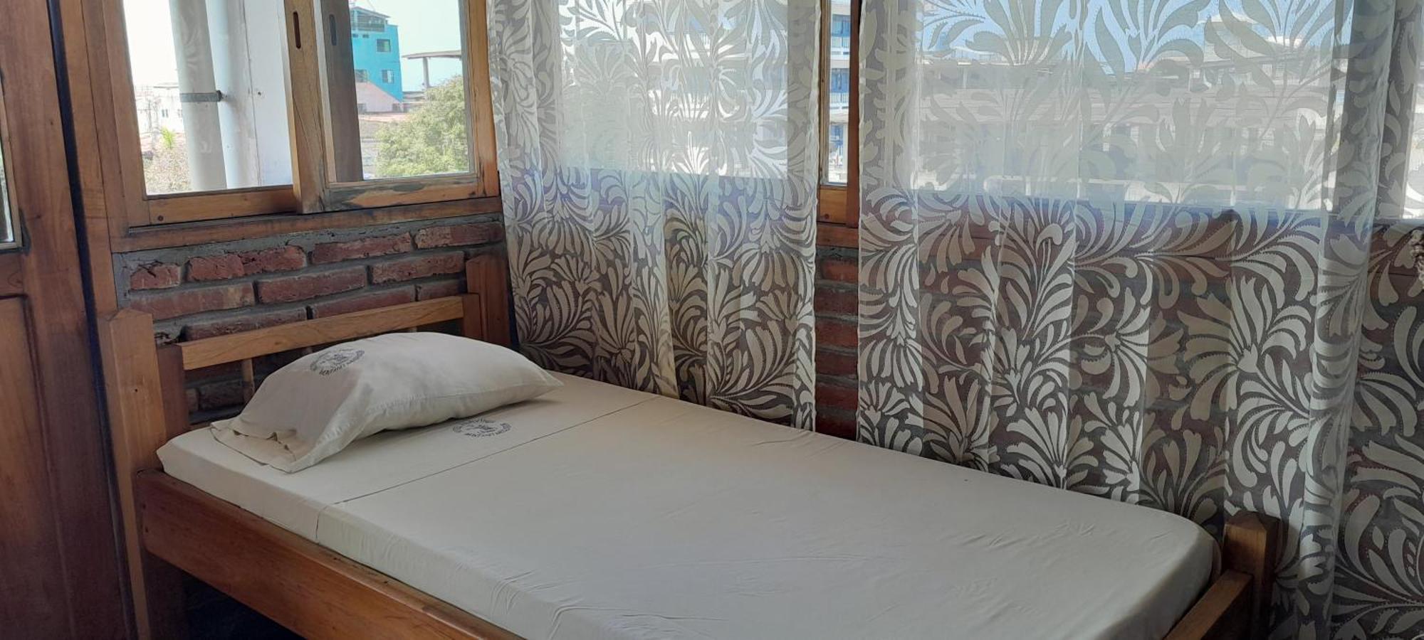 Hotel Boutique Hurvinek Montañita Exteriér fotografie