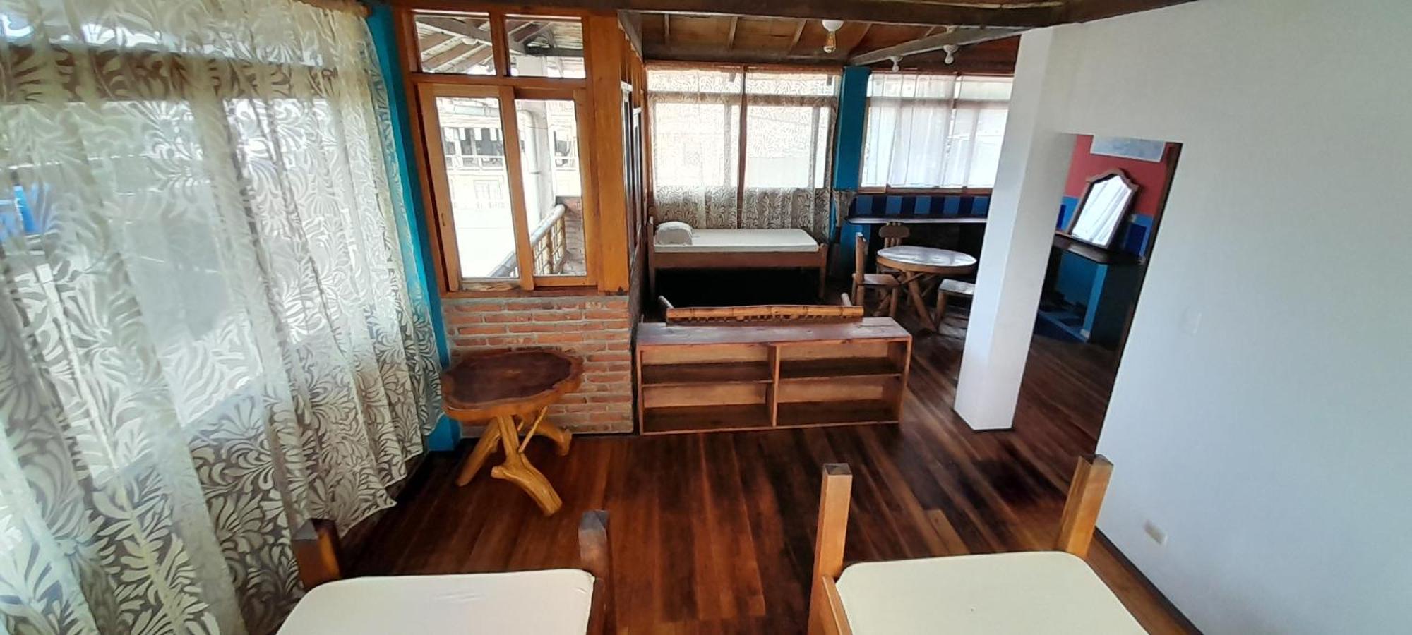 Hotel Boutique Hurvinek Montañita Exteriér fotografie