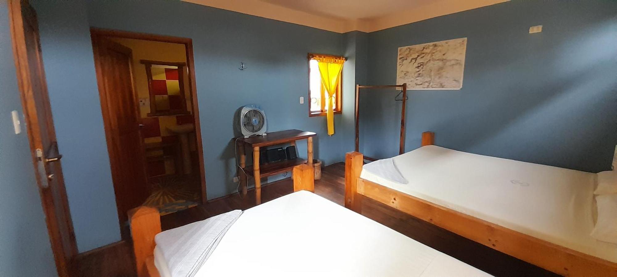 Hotel Boutique Hurvinek Montañita Exteriér fotografie