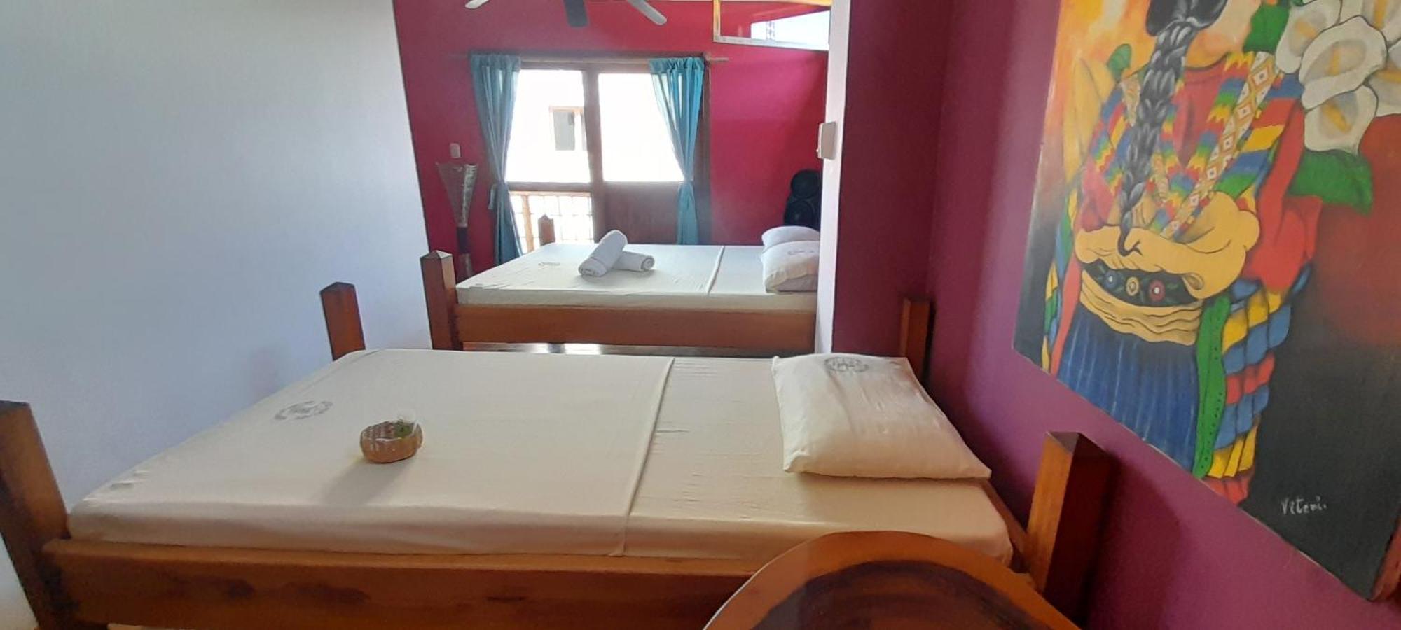 Hotel Boutique Hurvinek Montañita Exteriér fotografie