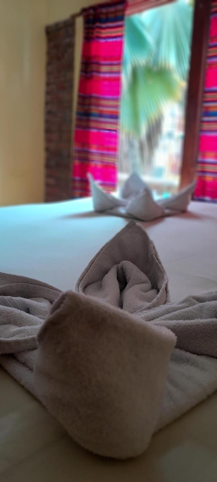 Hotel Boutique Hurvinek Montañita Exteriér fotografie