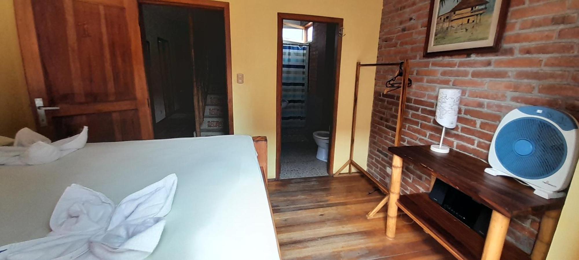 Hotel Boutique Hurvinek Montañita Exteriér fotografie